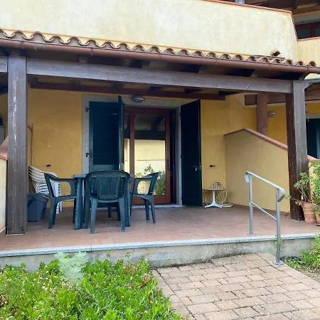 La Murighessa 카스텔사르도