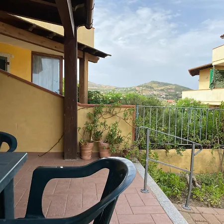 Holiday home La Murighessa *