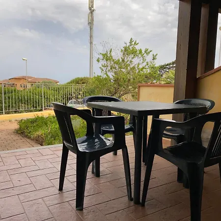 펜션 La Murighessa *