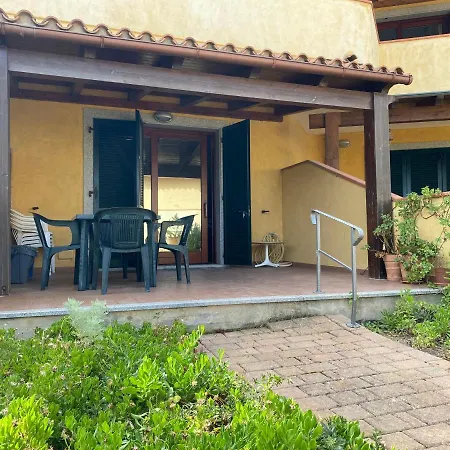 La Murighessa Holiday home *