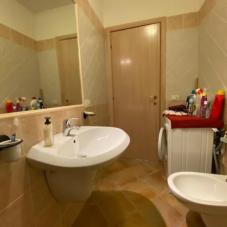 La Murighessa 카스텔사르도