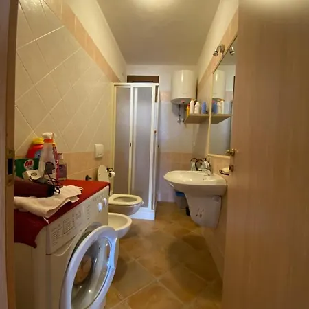 Holiday home La Murighessa