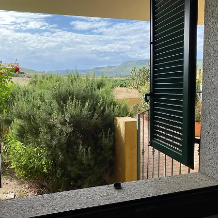 La Murighessa Feriehus *