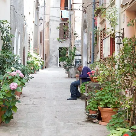 La Murighessa 펜션 *