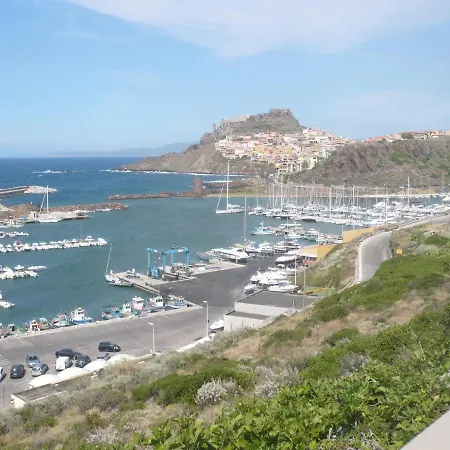 펜션 La Murighessa