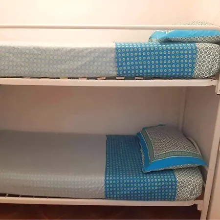 펜션 La Murighessa 카스텔사르도