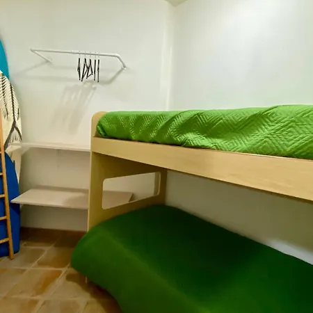 Holiday home La Murighessa Castelsardo