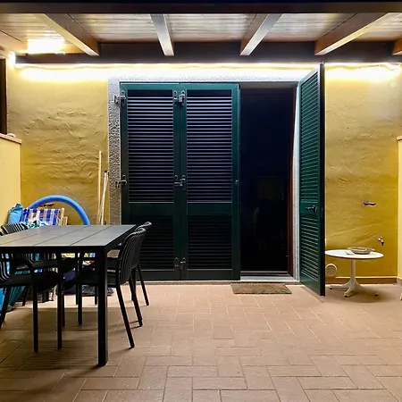 La Murighessa Feriehus *