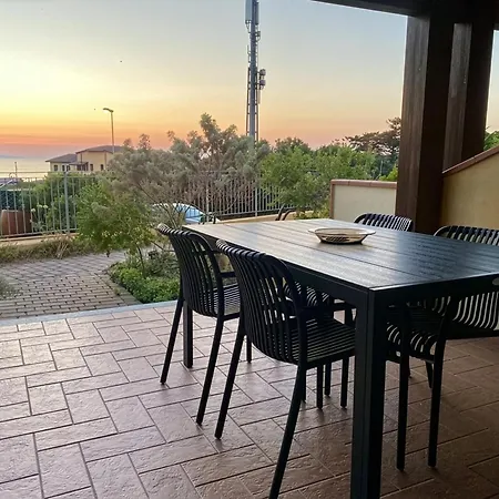 Feriehus La Murighessa Castelsardo