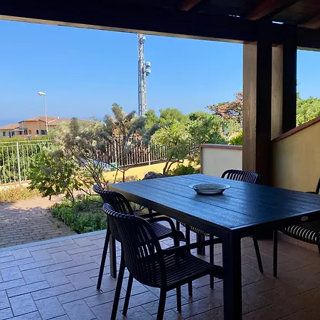 La Murighessa Holiday home Castelsardo