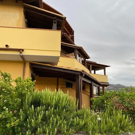 La Murighessa Castelsardo