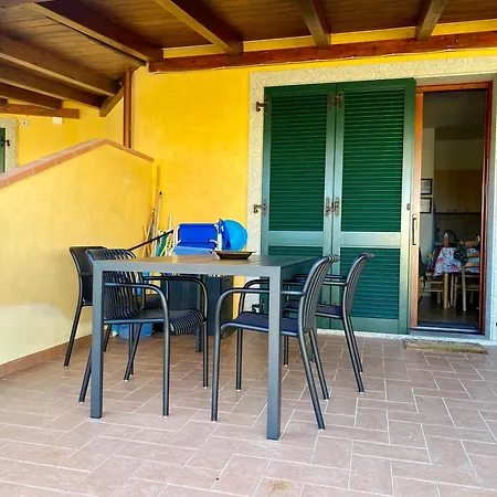La Murighessa Holiday home Castelsardo