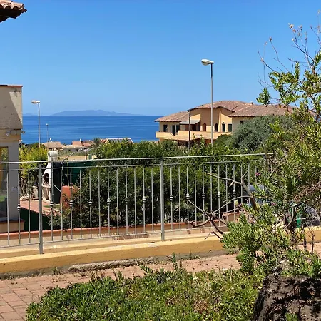 La Murighessa * Castelsardo