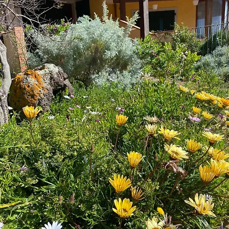 La Murighessa Feriehus *