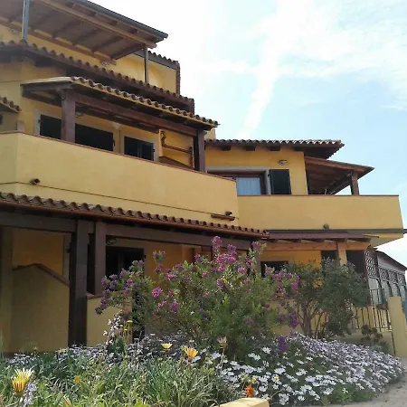 Attico La Murighessa Castelsardo