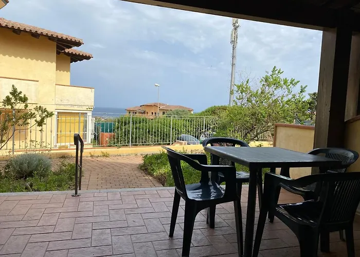 La Murighessa 度假居 *