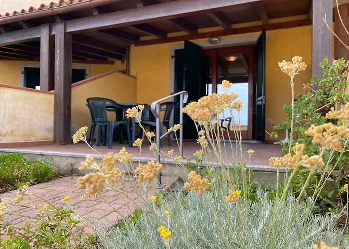 La Murighessa * 卡斯特尔萨多