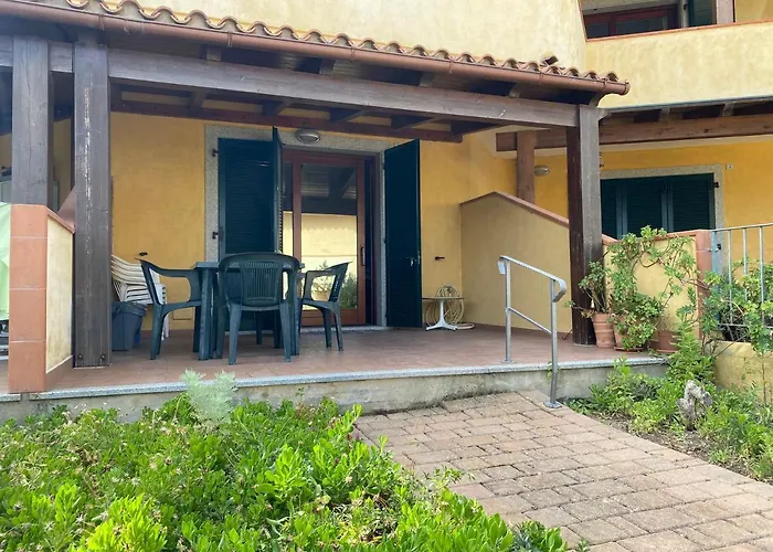 La Murighessa 別荘 *