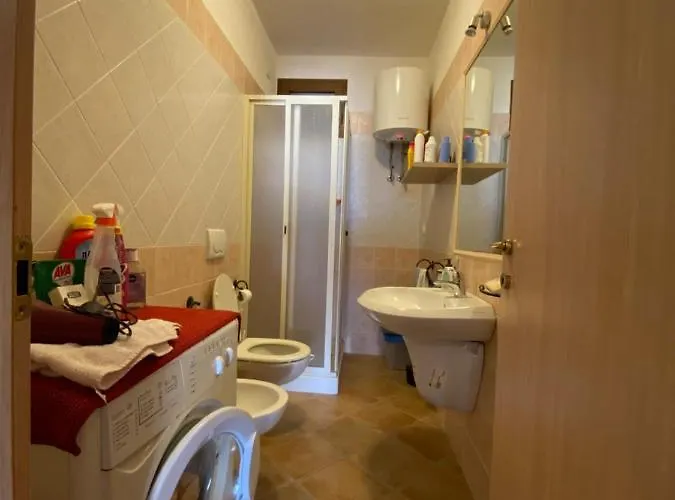 度假居 La Murighessa