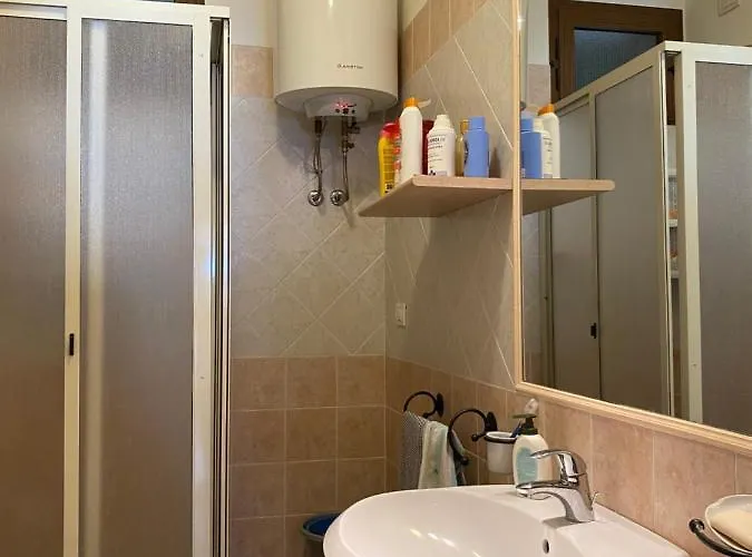 別荘 La Murighessa