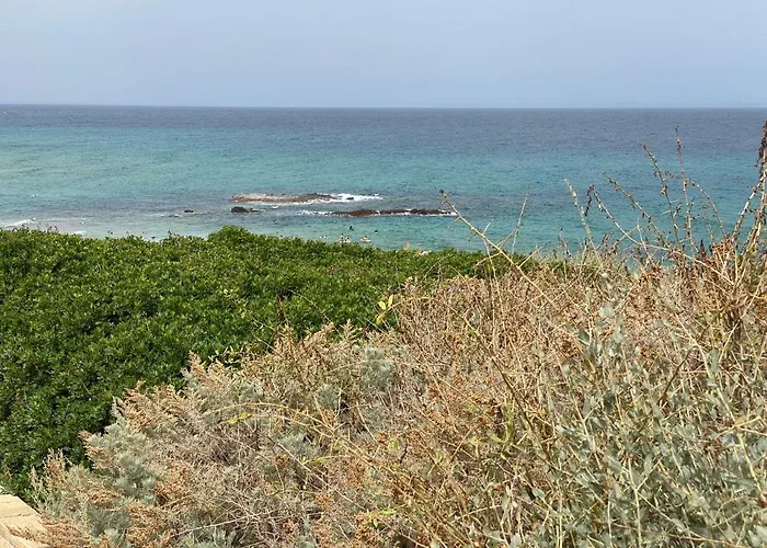 La Murighessa 度假居