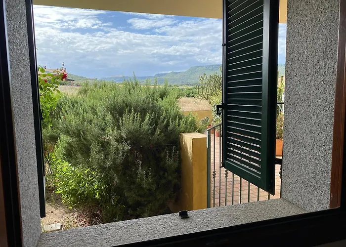 La Murighessa 別荘 *