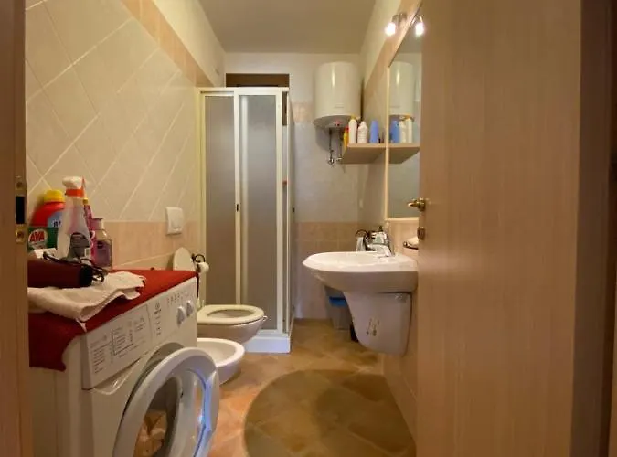 La Murighessa カステルサルド