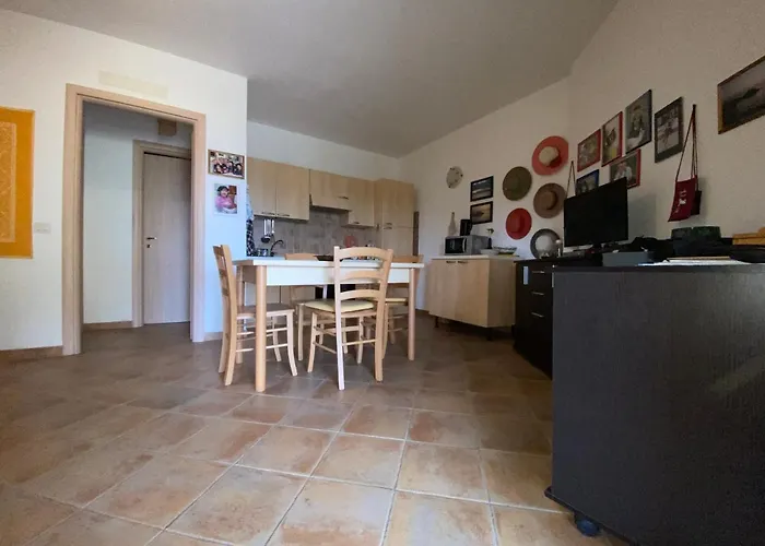 度假居 La Murighessa