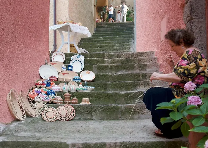 La Murighessa 度假居 *