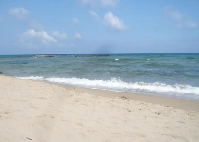 La Murighessa 別荘 カステルサルド