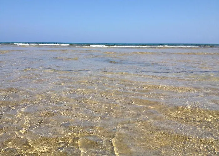 La Murighessa カステルサルド