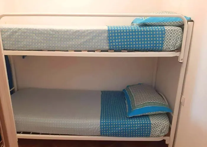 度假居 La Murighessa 卡斯特尔萨多