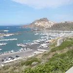 度假居 La Murighessa