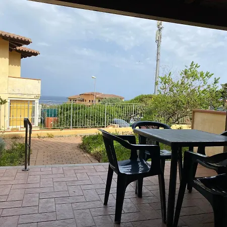 La Murighessa Σπίτι διακοπών *