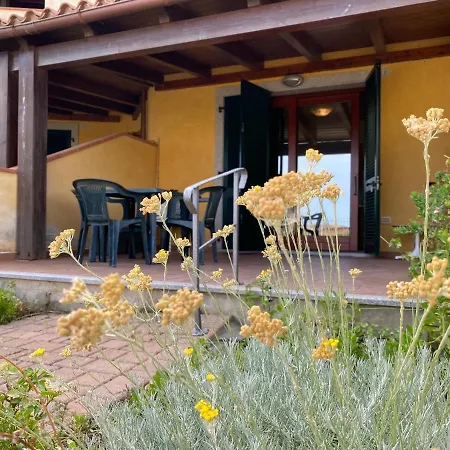 La Murighessa * Castelsardo