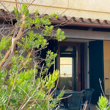 La Murighessa Semesterbostad Castelsardo