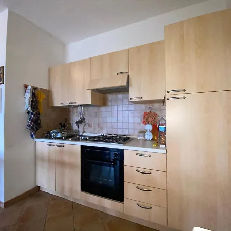 La Murighessa Castelsardo