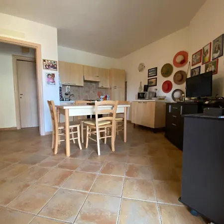 La Murighessa بيت للعطل