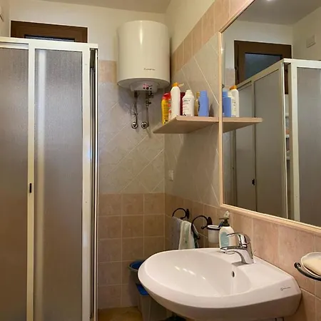 Semesterbostad La Murighessa