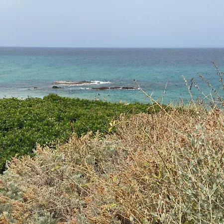 La Murighessa Σπίτι διακοπών