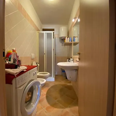 La Murighessa Castelsardo