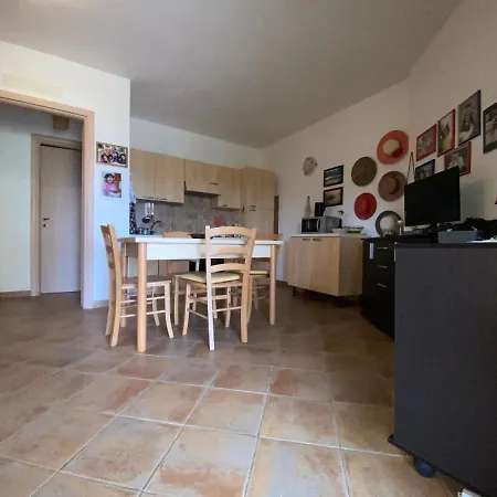 Ferienhaus La Murighessa