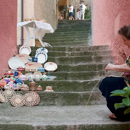 La Murighessa Semesterbostad *