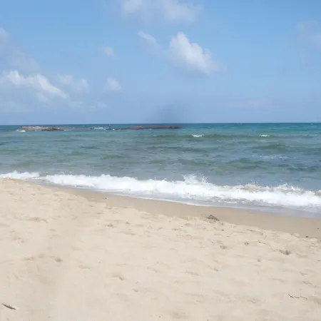 La Murighessa Prázdninový dům Castelsardo