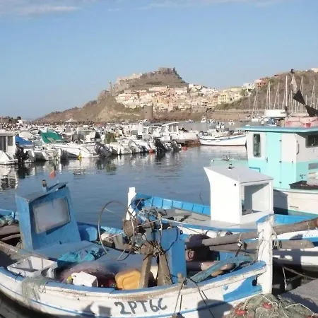 La Murighessa Σπίτι διακοπών *