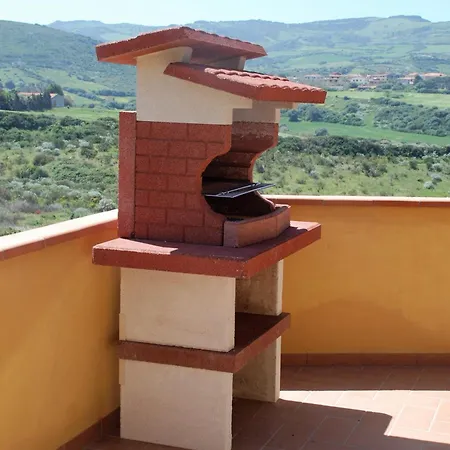 Apartment Attico La Murighessa