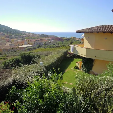 Attico La Murighessa Apartment Castelsardo
