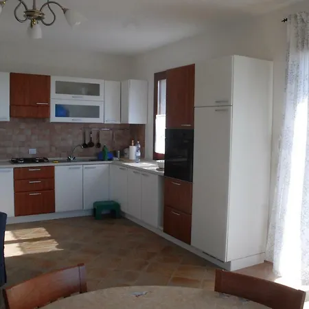 Apartment Attico La Murighessa Castelsardo