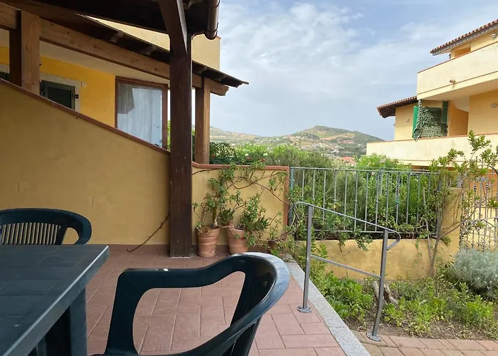 Tatil Evi La Murighessa *