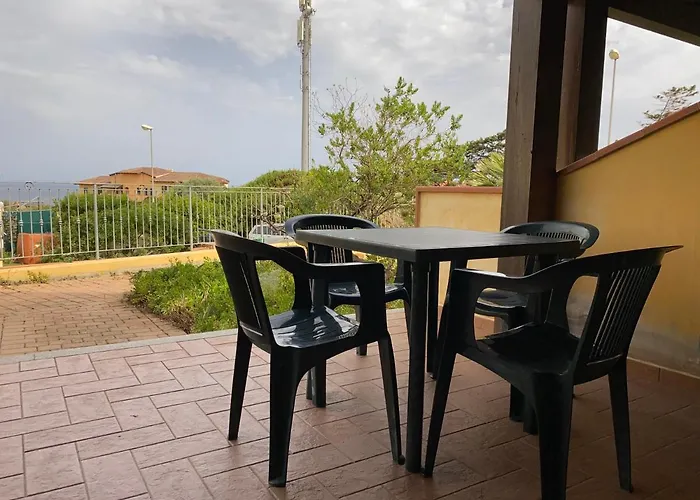 Nyaraló La Murighessa *